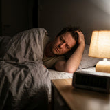 The itch that wakes you up at 3 AM