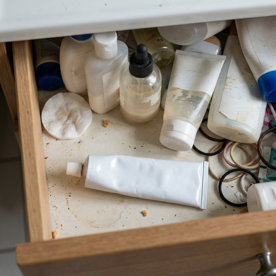 Steroid creams that work for a week, then it’s back